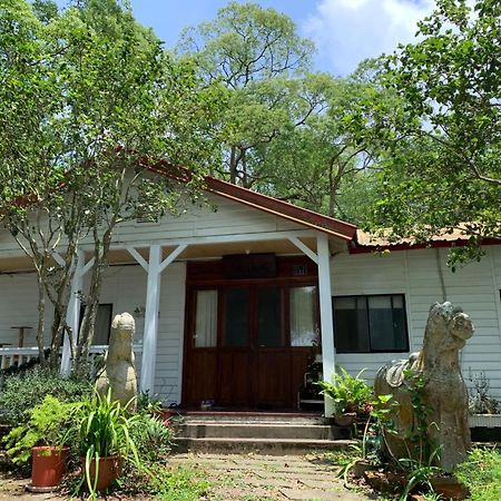 Villa Shitaoyuan Sanyi Esterno foto
