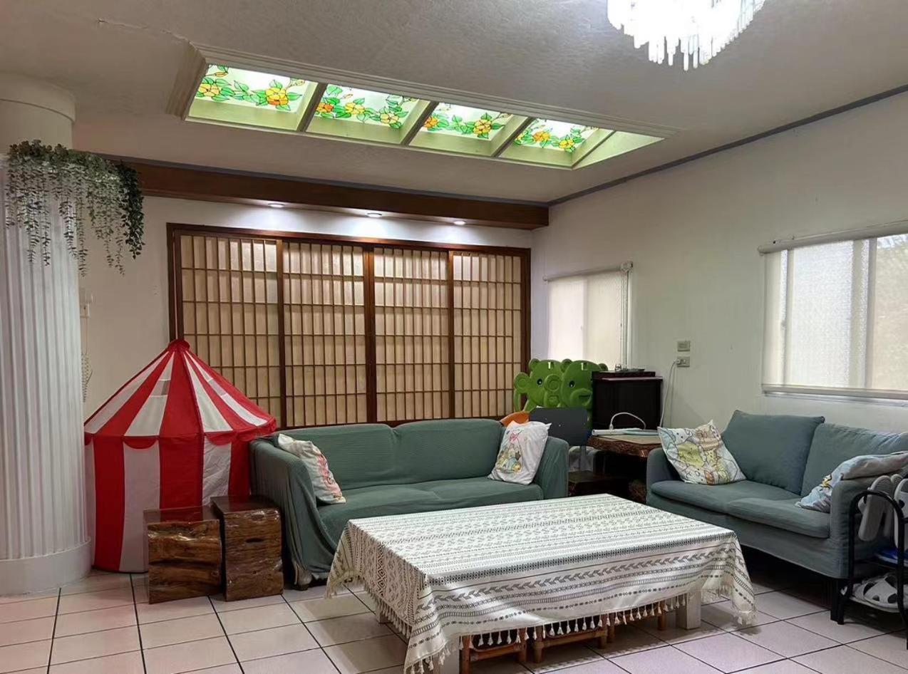 Villa Shitaoyuan Sanyi Esterno foto