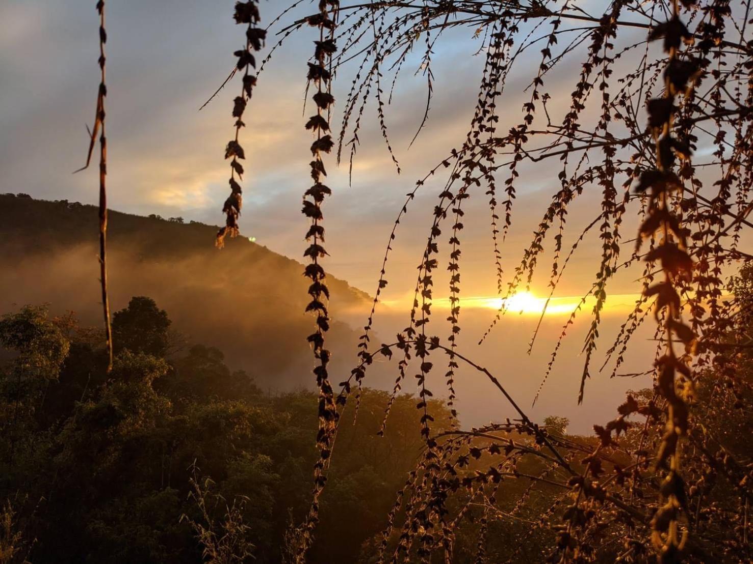Villa Shitaoyuan Sanyi Esterno foto