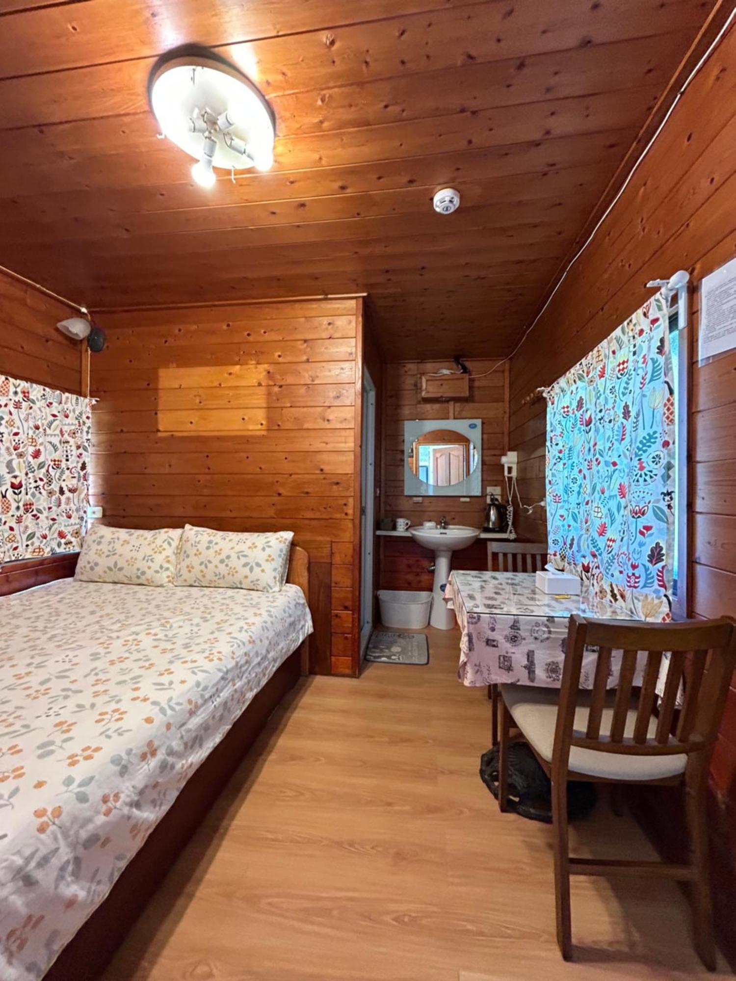 Villa Shitaoyuan Sanyi Esterno foto