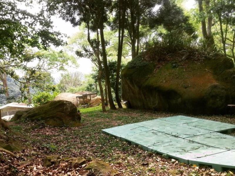Villa Shitaoyuan Sanyi Esterno foto