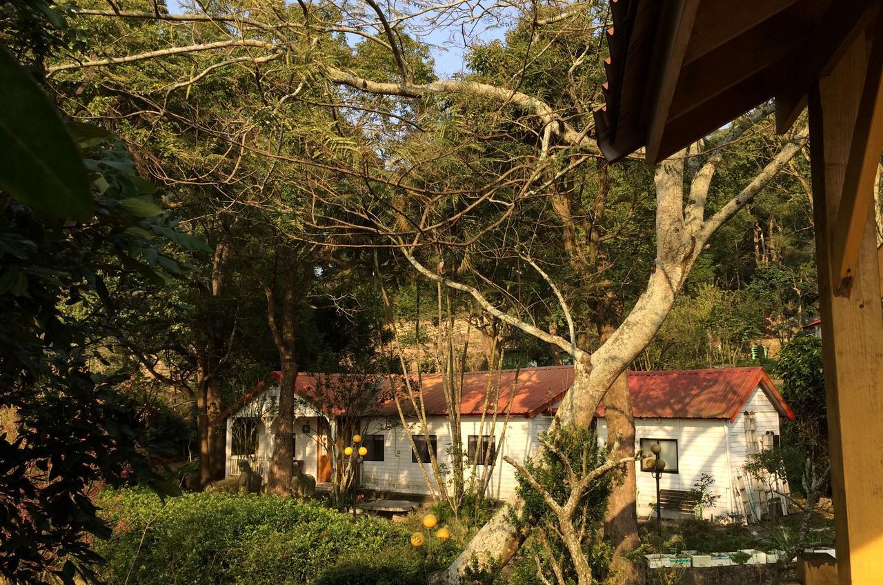 Villa Shitaoyuan Sanyi Esterno foto